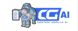 Content Gorilla AI