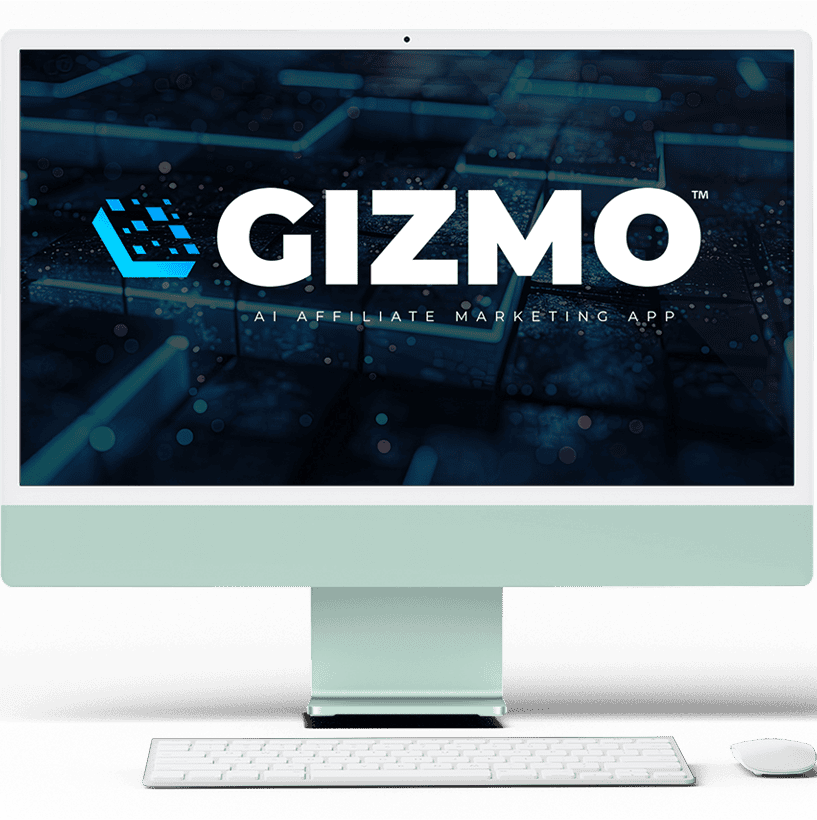 GIZMO AI Affiliate Marketing Tool