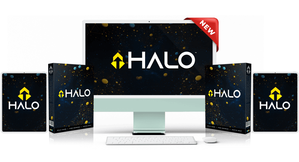 HALO Software Review