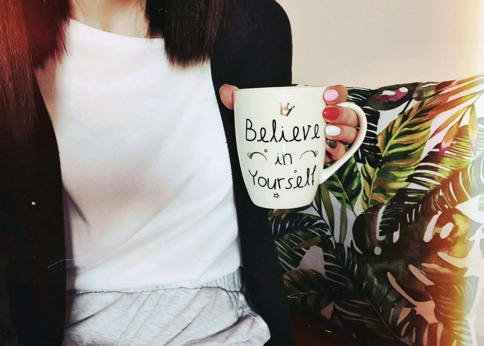 Believe In Yourself